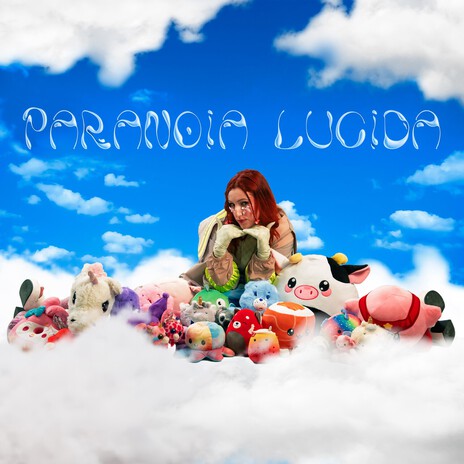 Paranoia Lucida | Boomplay Music