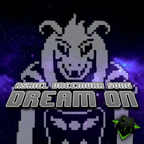 Dream on (Asriel Dreemurr Song) | Boomplay Music