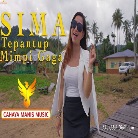 Tepantup Mimpi Gaga | Boomplay Music