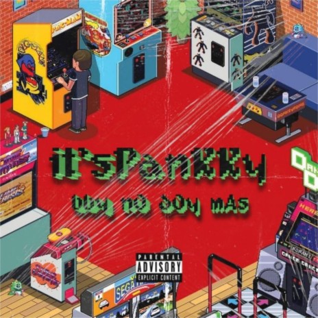 bby no doy mas | Boomplay Music