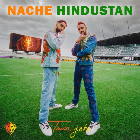 Nache Hindustan