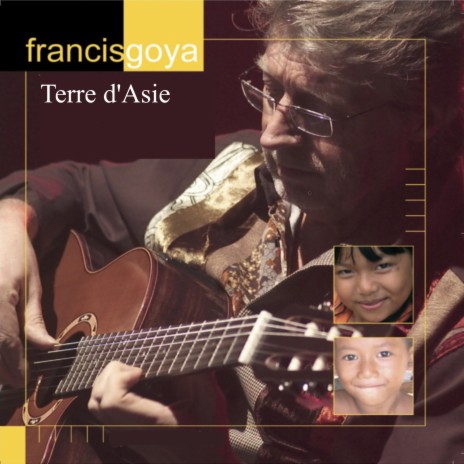 Terre d'Asie | Boomplay Music