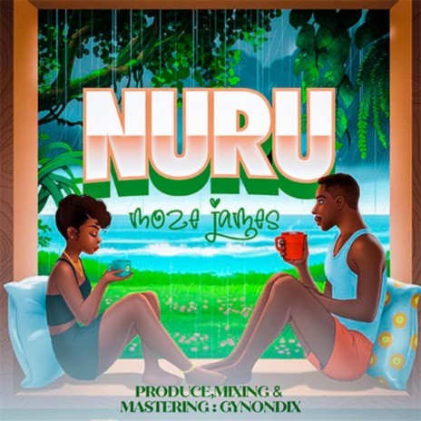 Nuru | Boomplay Music