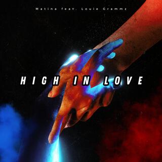 High In Love