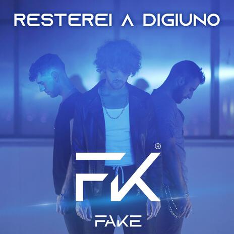 Resterei a digiuno | Boomplay Music