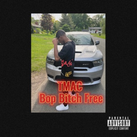 Bop Bitch Free | Boomplay Music