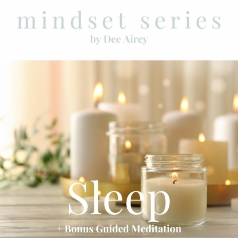 Sleep (Guided Meditation)