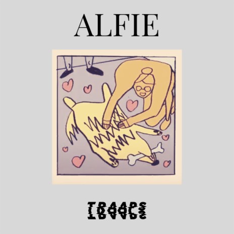 Alfie | Boomplay Music