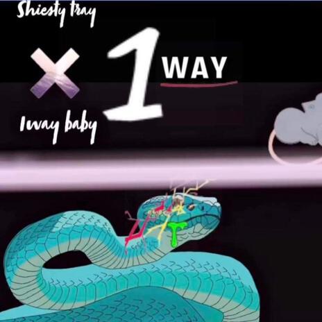 1way ft. 1waybaby | Boomplay Music