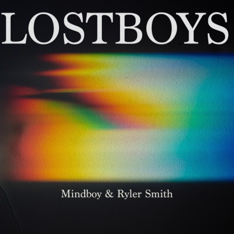 Lostboys (feat. Ryler Smith) | Boomplay Music