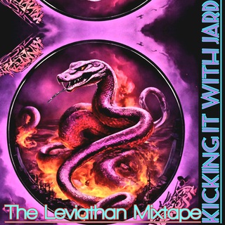 The Leviathan Mixtape