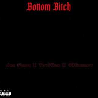 Bottom Bitch (Special Version)