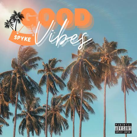 GOOD VIBES ft. mesme | Boomplay Music