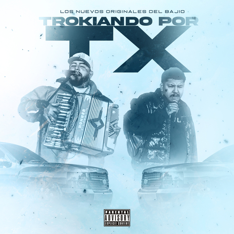 Trokiando Por TX | Boomplay Music