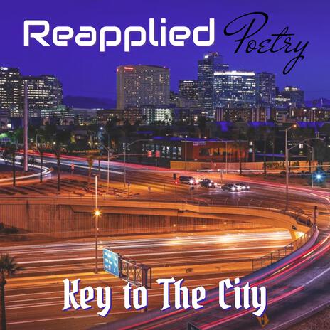 Key To The City | Boomplay Music