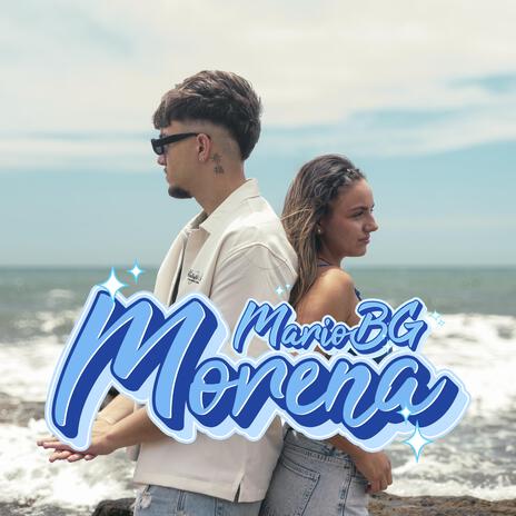 MORENA | Boomplay Music