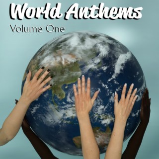 World Anthems, Vol. 1