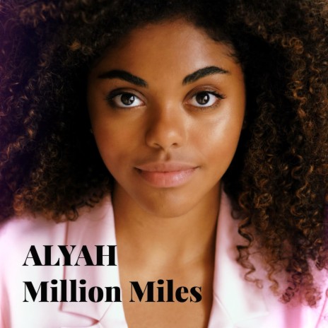 Million Miles | Boomplay Music