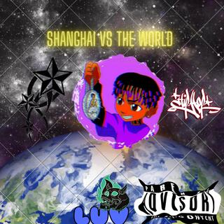 Shanghai vs the world