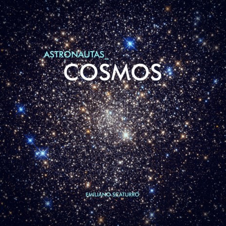 Cosmos | Boomplay Music