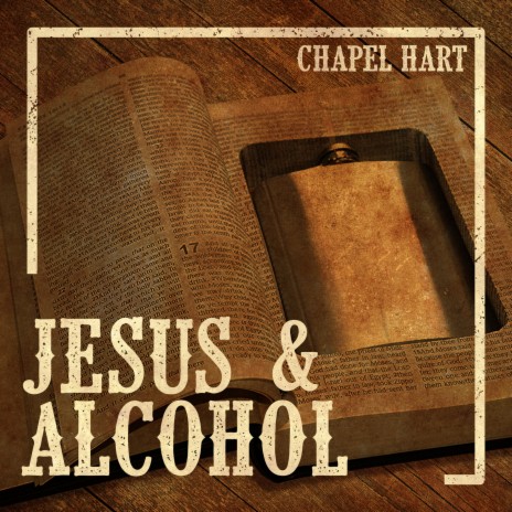 Jesus & Alcohol | Boomplay Music