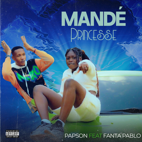 Mandé princesse | Boomplay Music