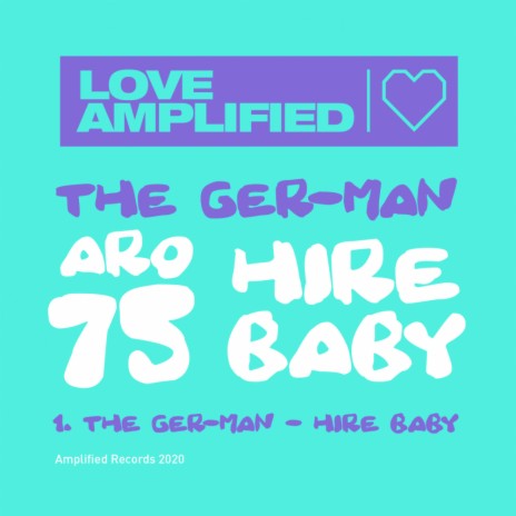 Hire Baby (Original Mix)