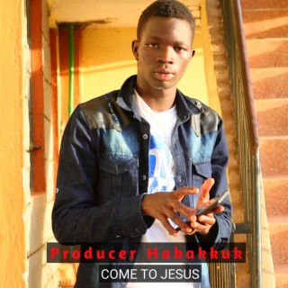 Come to Jesus