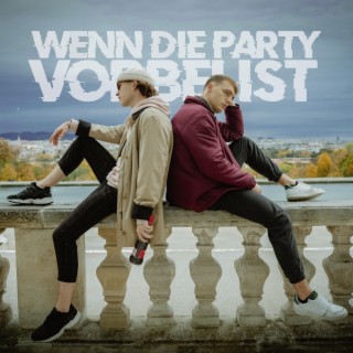 Wenn die Party vorbei ist (Remix)