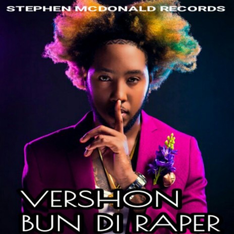 Bun Di Raper | Boomplay Music