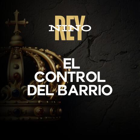 REY NINO -YO SOY EL CONTROL