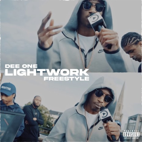 Lightwork Freestyle | Boomplay Music