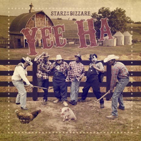 Yee Ha | Boomplay Music