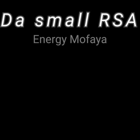 Energy Mofaya | Boomplay Music