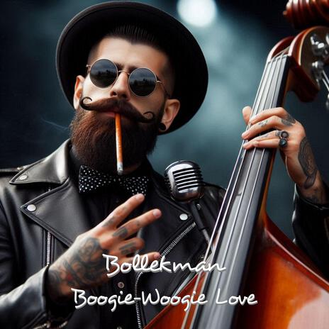 Boogie-Woogie Love | Boomplay Music