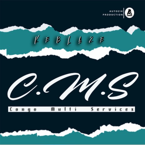 C.M.S (Congo Multi Services) | Boomplay Music