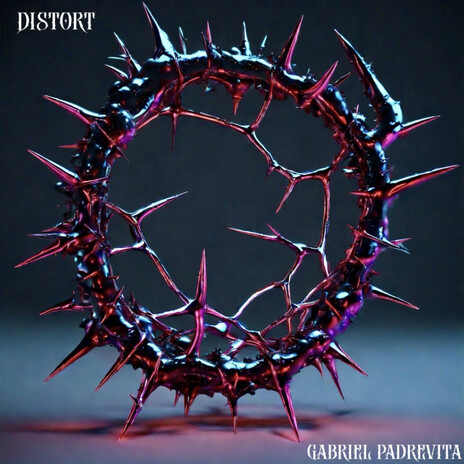 Distort (Original Mix) | Boomplay Music