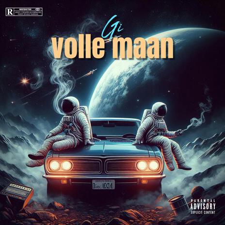 Volle maan | Boomplay Music