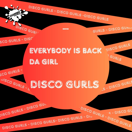 Da Girl (Club Mix) | Boomplay Music