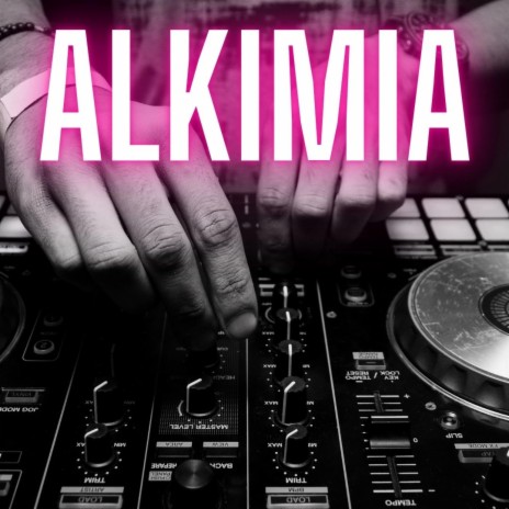 Alkimia | Boomplay Music