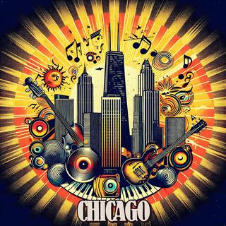 CHICAGO lyrics | Boomplay Music