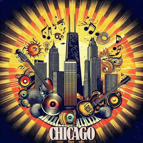 CHICAGO | Boomplay Music