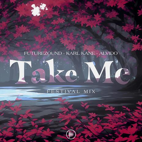 Take Me (Festival Extended Mix) ft. KARL KANE & ALVIDO | Boomplay Music