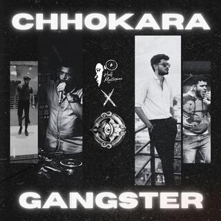 Chhokara Gangster ft. ABYDØS lyrics | Boomplay Music