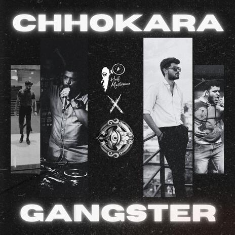 Chhokara Gangster ft. ABYDØS