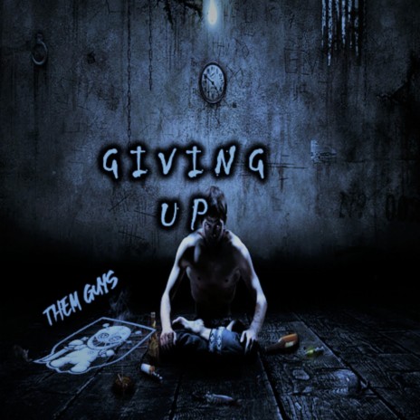 Giving Up | Boomplay Music