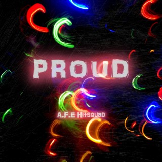 PROUD