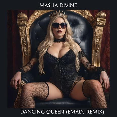 Dancing Queen (Emadj Remix) | Boomplay Music