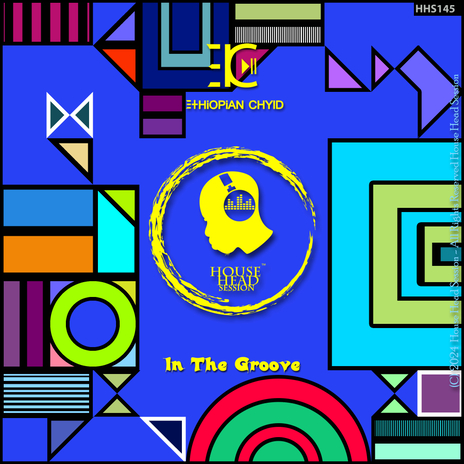 In The Groove | Boomplay Music