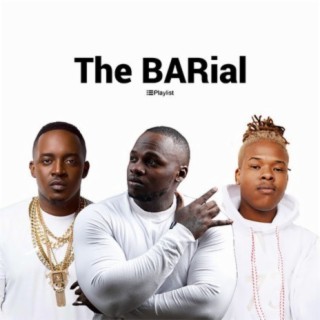 The BARial